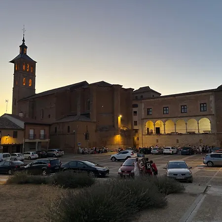 El Encanto De Un Pueblo Mini * Grajal de Campos