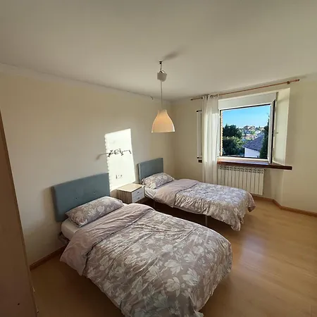 El Encanto De Un Pueblo Mini Grajal de Campos