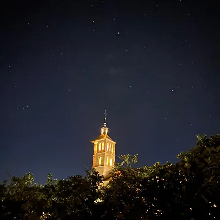 El Encanto De Un Pueblo Mini *