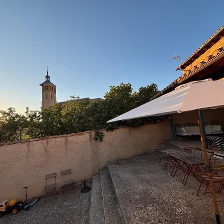 El Encanto De Un Pueblo Mini Σπίτι διακοπών