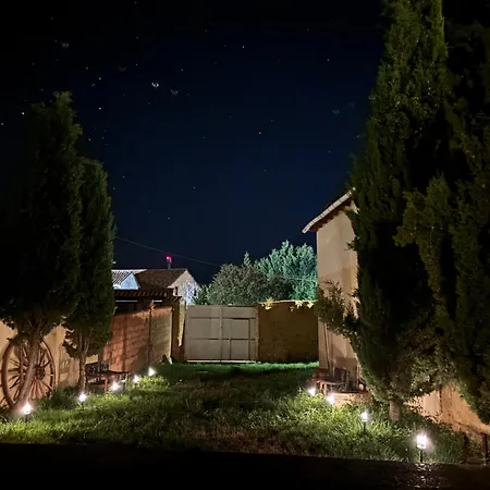 El Encanto De Un Pueblo Mini * Grajal de Campos