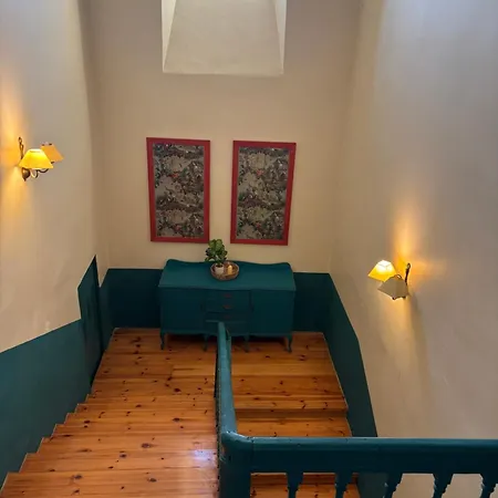 Σπίτι διακοπών El Encanto De Un Pueblo Mini *