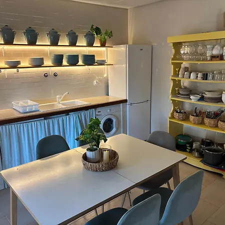 El Encanto De Un Pueblo Mini * Grajal de Campos