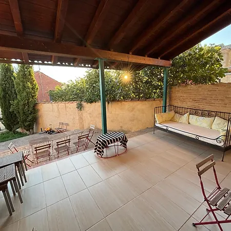 Σπίτι διακοπών El Encanto De Un Pueblo Mini *