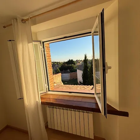 El Encanto De Un Pueblo Mini Σπίτι διακοπών *