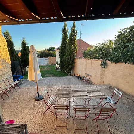 El Encanto De Un Pueblo Mini Σπίτι διακοπών *