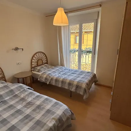 Σπίτι διακοπών El Encanto De Un Pueblo Mini *