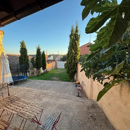 El Encanto De Un Pueblo Mini Σπίτι διακοπών