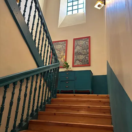 El Encanto De Un Pueblo Mini Grajal de Campos