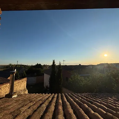 El Encanto De Un Pueblo Mini Σπίτι διακοπών