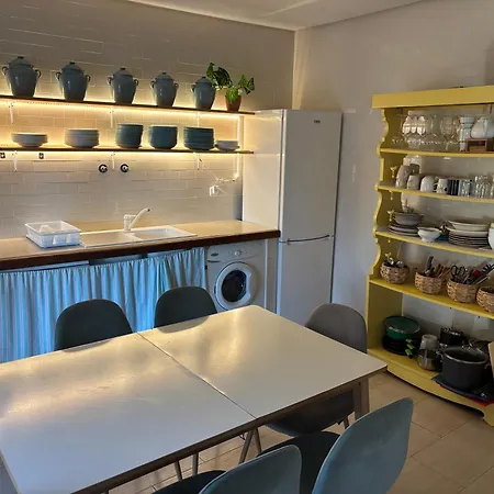 El Encanto De Un Pueblo Mini *