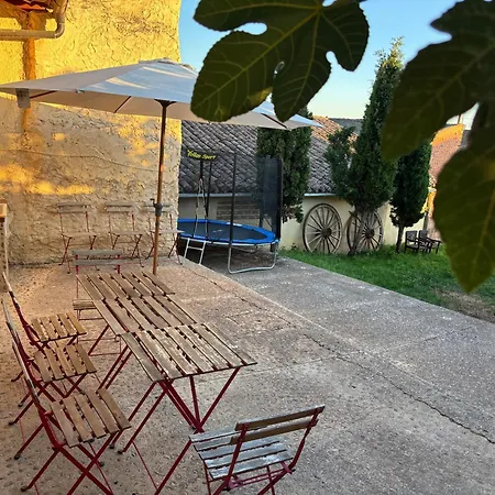 El Encanto De Un Pueblo Mini Grajal de Campos