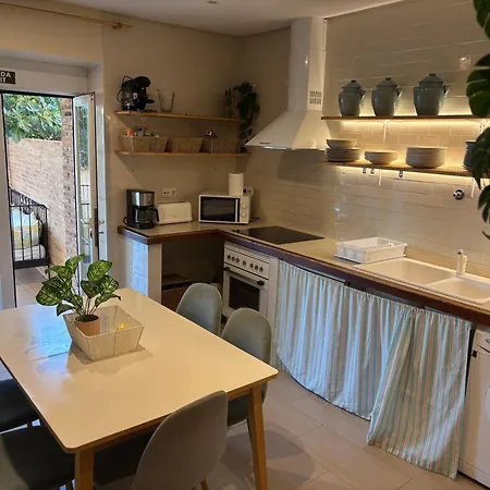 Σπίτι διακοπών El Encanto De Un Pueblo Mini