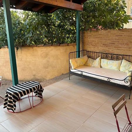 El Encanto De Un Pueblo Mini